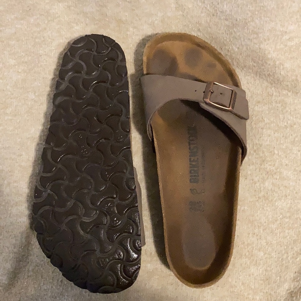 Birkenstock Madrid Sandals